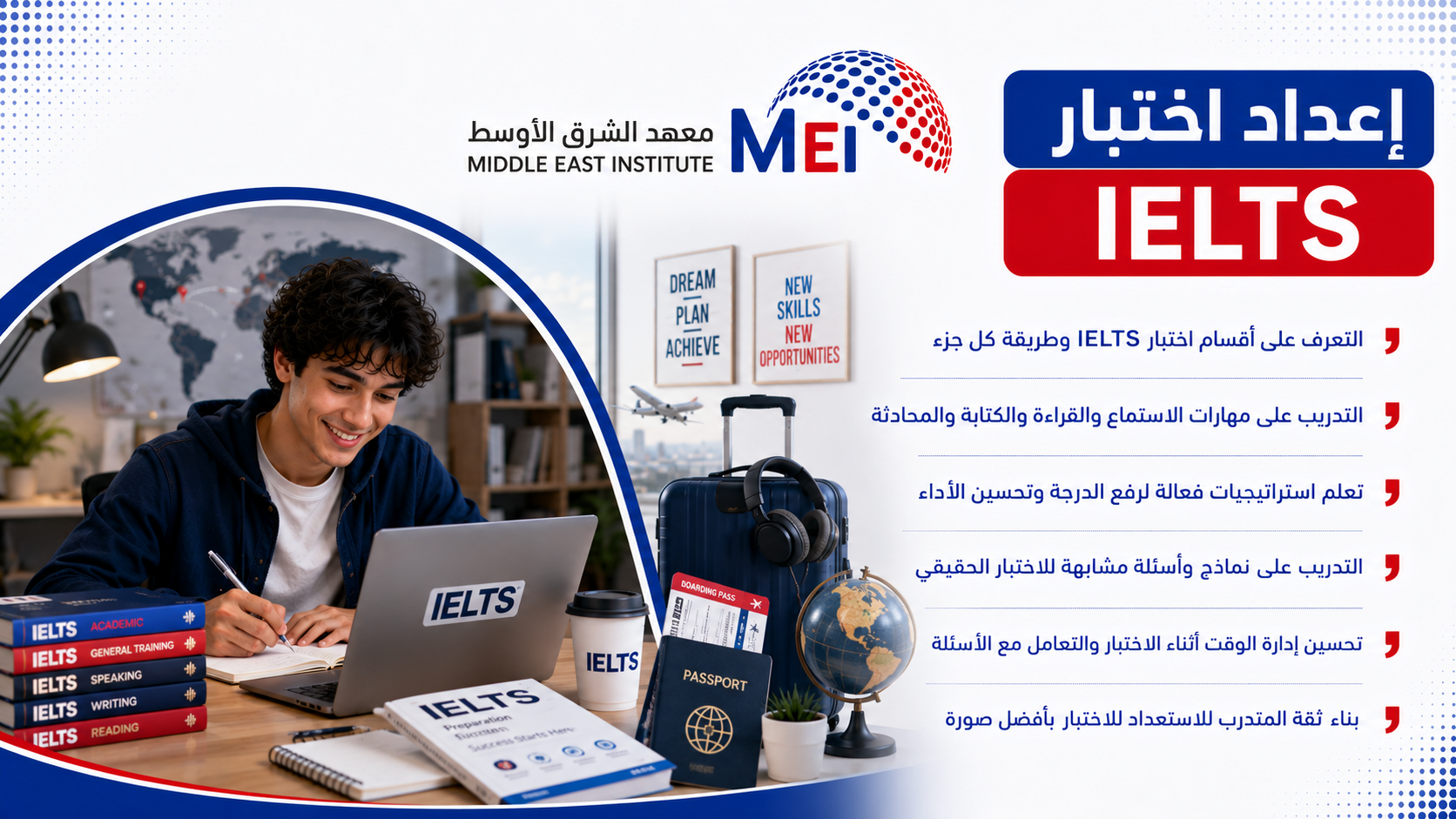 ايلتس